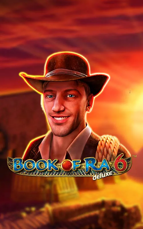 Book of Ra at Wagon Bet Casino