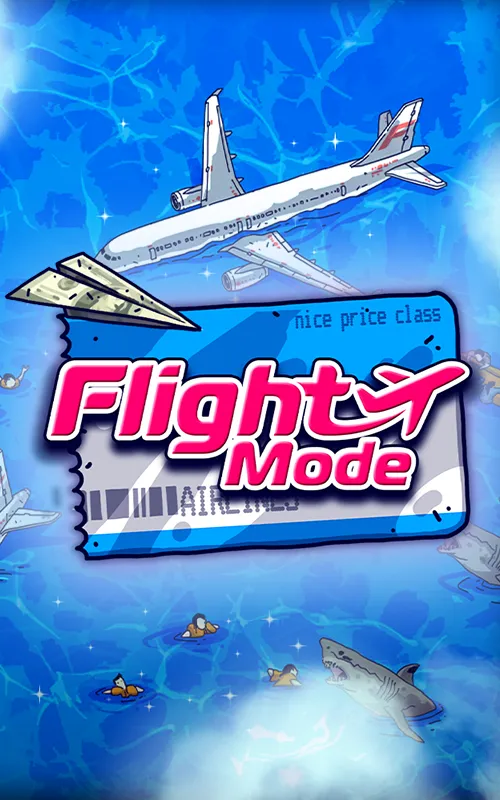 Flight Mode at Wagon Bet Casino