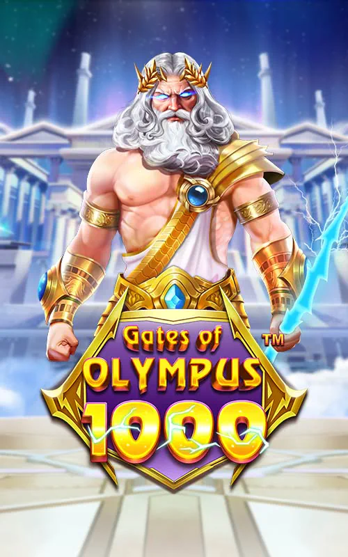 Gates of Olympus at Wagon Bet Casino