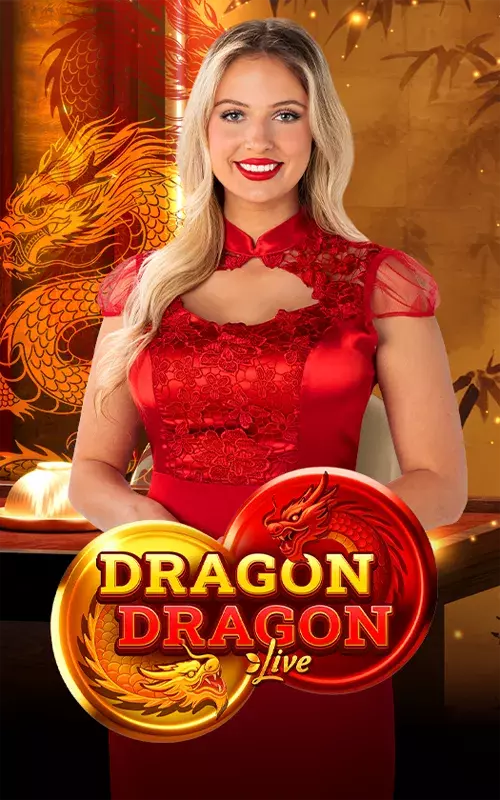 Dragon Dragon at Wagon Bet Casino
